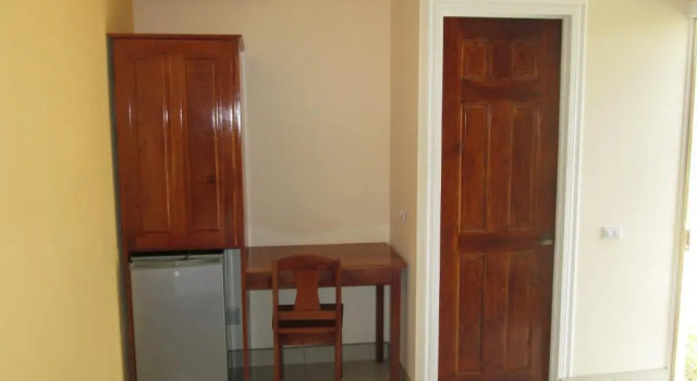 Hotel La Punta, Rezervovat Hotel Hotely v Puntarenas s parkováním, Parkování