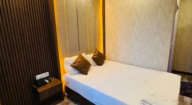 Двухместный номер Standard Liman Hotel