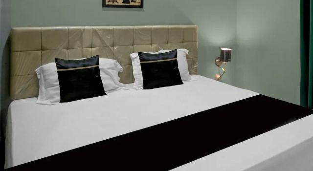 Hotel O near Museum Lambung Mangkurat