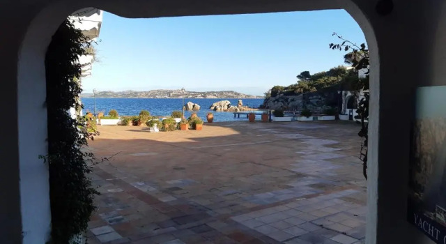 Апартаменты Holiday House Palau