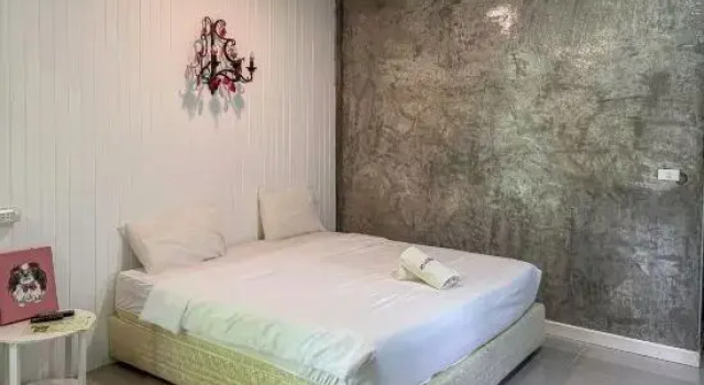 Номер Deluxe Saksupha Resort