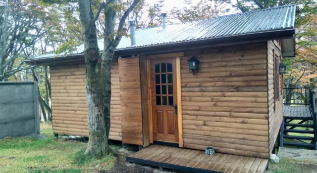 Altos de San Rafael, Reservar Casa de hóspedes Punta Arenas 
