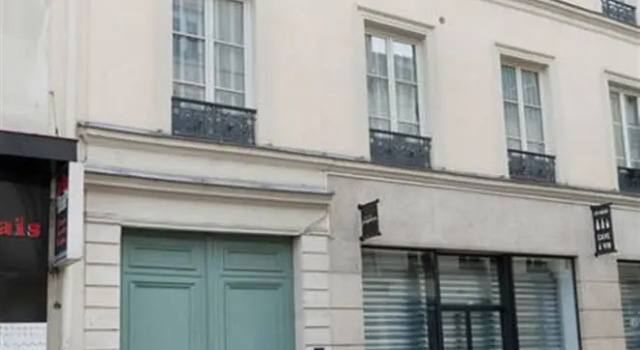 Modern Studio Bastille Smartrenting, Забронировать Отель Париж Иль-де-Франс, рядом с Бреге – Сабен