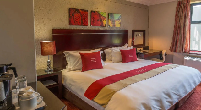 Peermont Metcourt Inn at The Grand Palm Resort