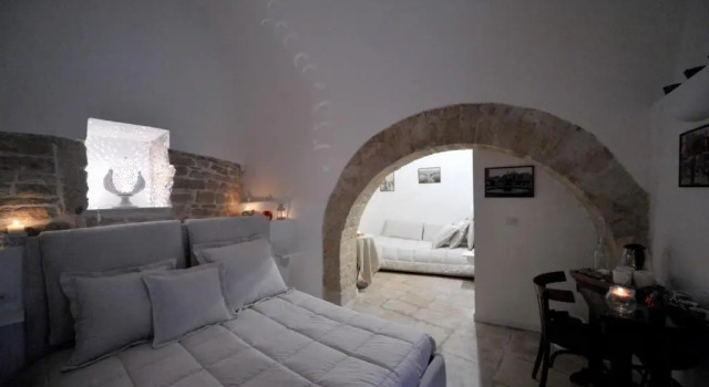 Номер Comfort Borgo Martino