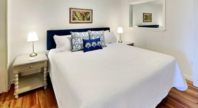 Beach Racquet A221 by Tybee Vacation Rentals