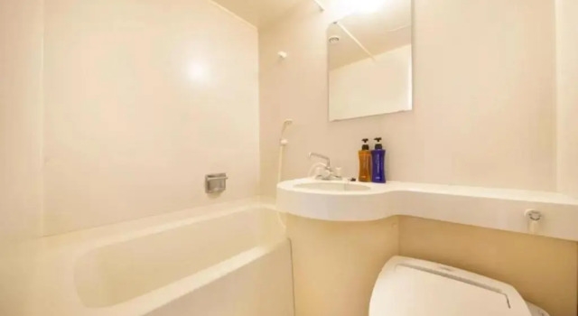 Студия Fuji Green Hotel - Vacation STAY 18932v
