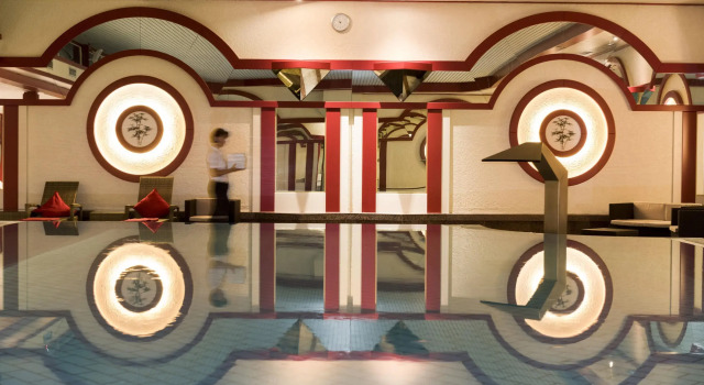 Maritim Hotel Bad Wildungen