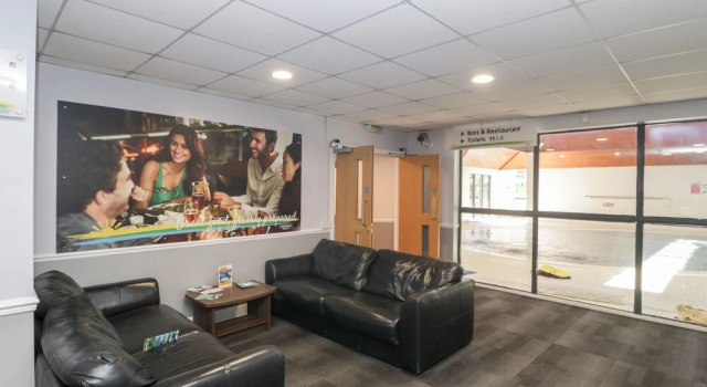 18D Shorefield Country Park