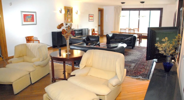 Resort Villa Manu