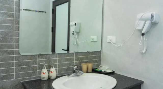 Номер Standard Bai Chay Panda Hotel