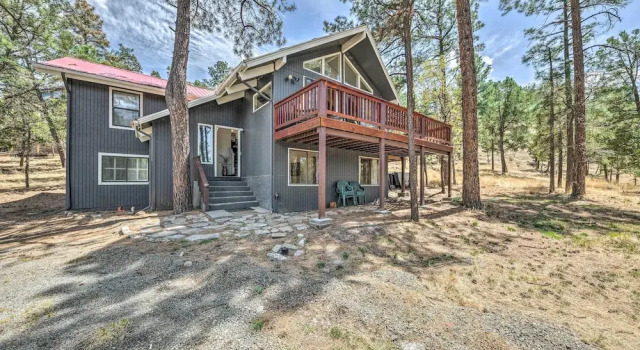 Коттедж Unique & Modern Alto Home w/ Private Hot Tub!