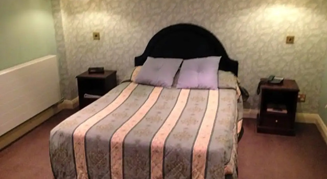 Номер Standard Ty Newydd Country Hotel