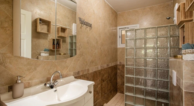 Апартаменты Comfort JT Apartments Jan Thiel