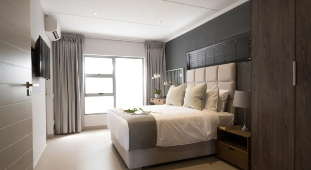 Апартаменты Luxury Insignia Lifestyle