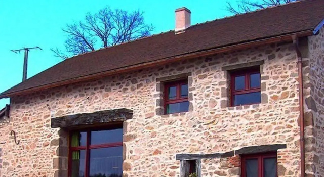Gîte Barrais-Bussolles, 5 pièces, 7 personnes - FR-1-489-122, Rezervovat Hotel Barrais-Bussolles 