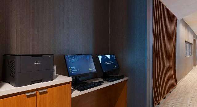 SpringHill Suites by Marriott Austin North, Buchen Sie Hotel Hotels in Greater Austin mit Pool, Schwimmbad