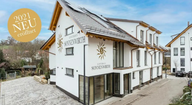 Gästehaus Sonnenwirth