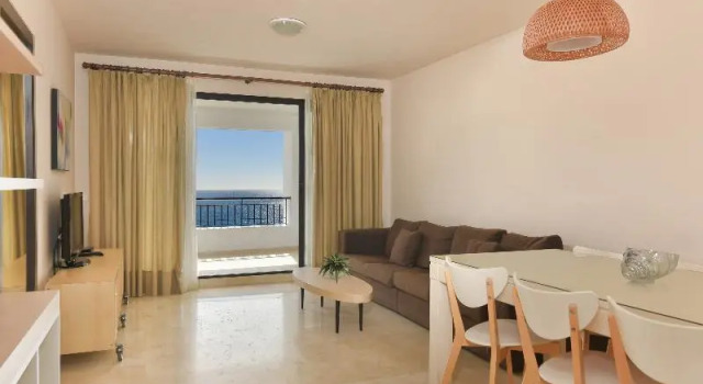 Номер Standard Olée Nerja Holiday Rentals by Fuerte Group