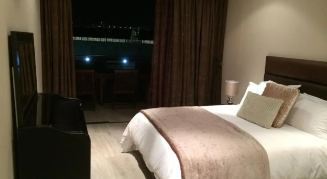 403 Palm Boulevard, Rezervovat Hotel Umhlanga Rocks Durban North Coast, poblíž Mount Edgecombe Country Club