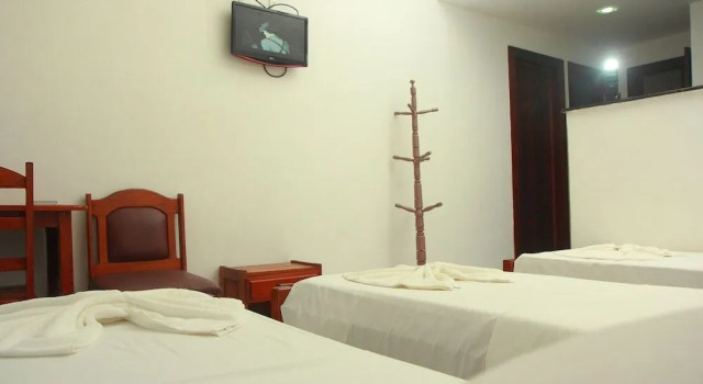Oasis Beach Hotel