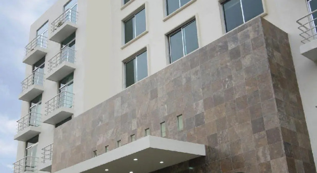 Четырёхместный номер Standard Hotel La Venta Inn Villahermosa