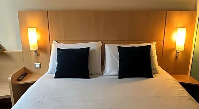Номер Comfort ibis Toulouse Aeroport