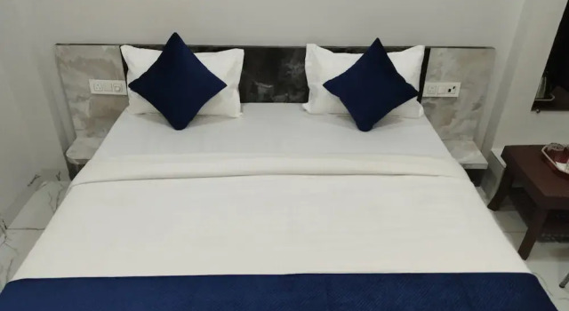 Hotel Blue Paradise