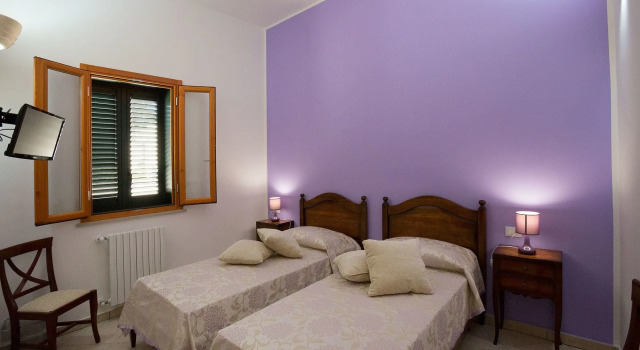 Casina dei Nonni