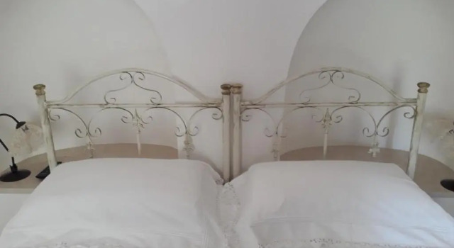 Номер Standard Trulli Convertini