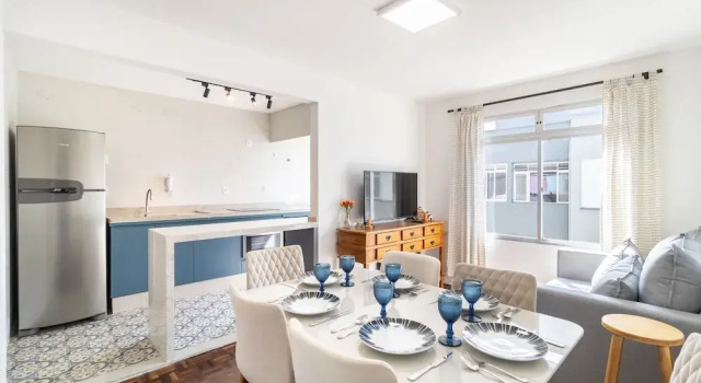 Cozy Well-located Apartment Rbe0031