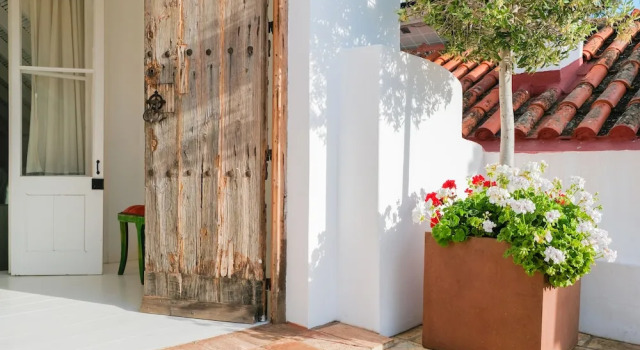 Люкс Deluxe São Paulo Boutique Guesthouse