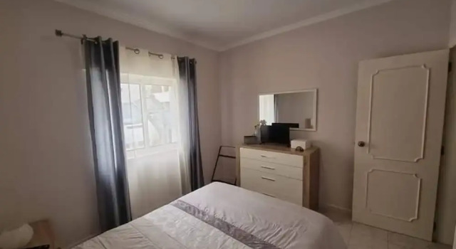 Ground Floor Palmeira Gal Villa With Pool, Book Villa Albufeira Barlavento