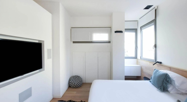 Authentic 3BR Penthouse in Ben Gurion by HolyGuest, Забронировать Отель Тель-Авив Тель-Авивский округ, рядом с Площадь Рабина