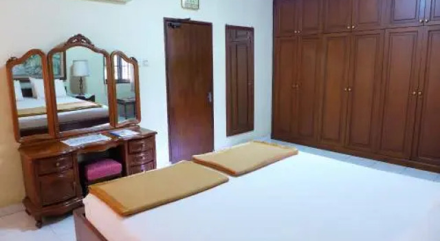 Meranti Guest House