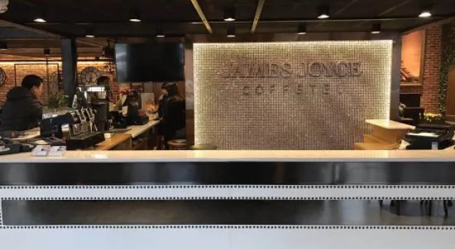 James Joyce Coffetel Hotel (Shijiazhuang LeTai Center Ping'an Avenue Subway Station), Book Hotel Shijiazhuang Hebei