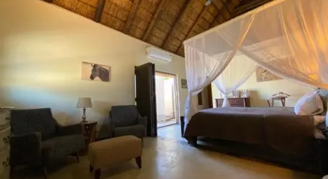 Lengau Lodge