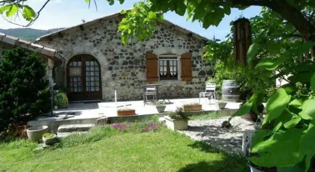 Le Cabanon