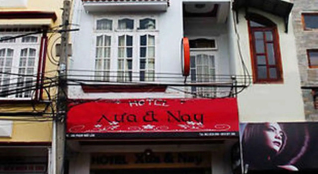 Xua & Nay 1 Hotel Dalat - Hostel, Book Hostel / Vandrerhjem Da Lat Lam Dong