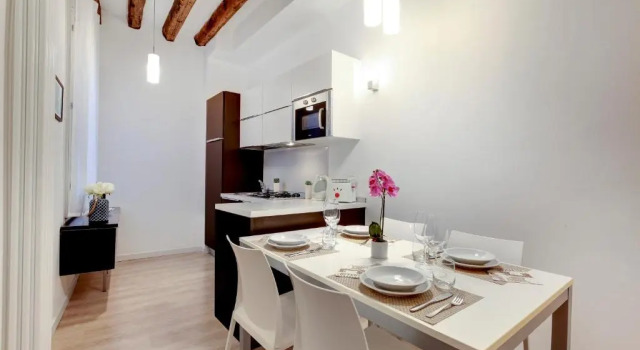 Апартаменты Botteri Palace Apartments by Wonderful Italy