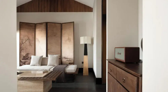 Номер Standard LA MAISON . View Resort