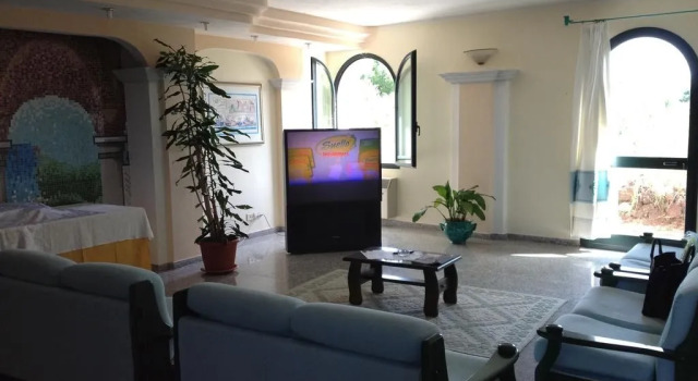 Residence Marina Palace