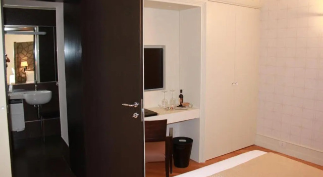 Двухместный номер Standard St. Peter Guest House
