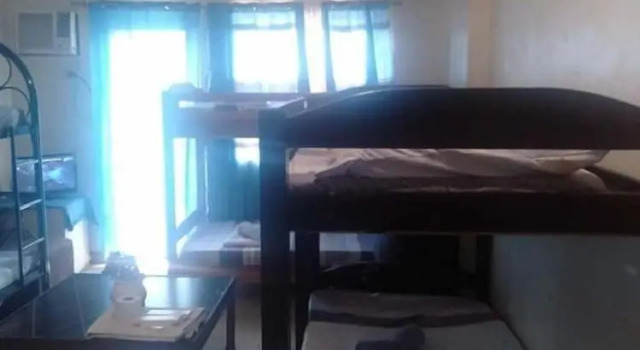 Семейные апартаменты Angel Room Homestay At Kassel Residences