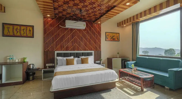Номер Premium Appas Hotel