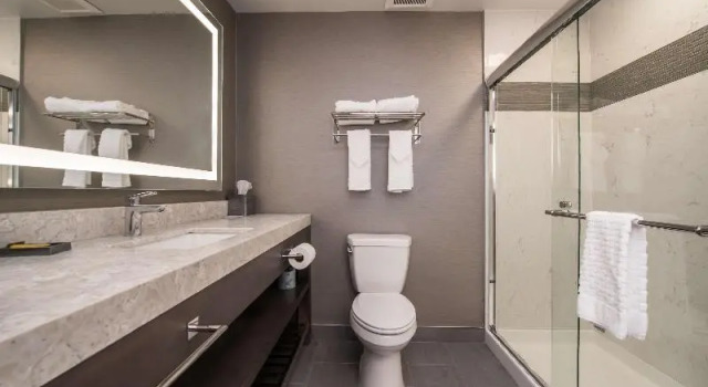 Семейный номер Standard Best Western Plus Temecula Wine Country Hotel & Suites