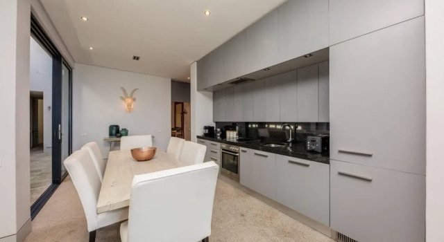 Апартаменты Spacious Holiday Apartment With Pool in Trendy De Waterkant Loader Apartment