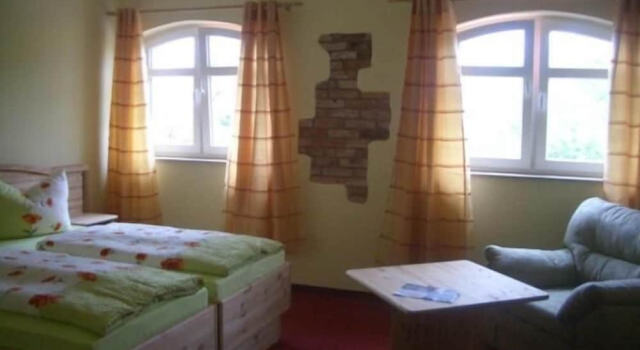Landhotel zum Honigdieb, Забронировать Отель Рибниц-Дамгартен Saaler Bodden