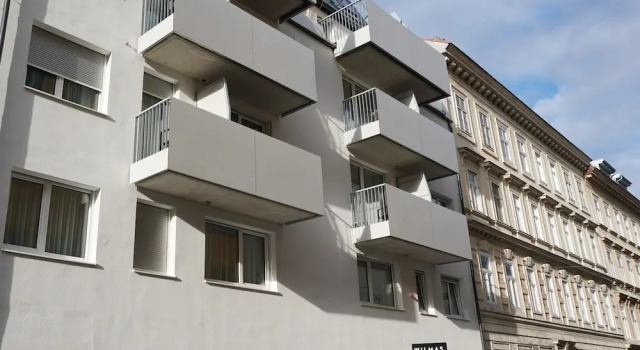 Duschel Apartments Wilmas