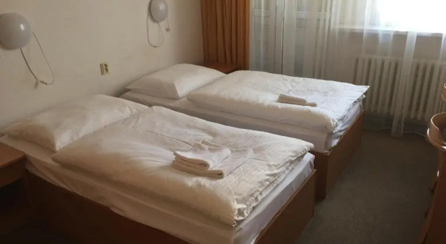 Двухместный номер Standard Tatra Hotel